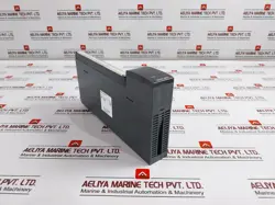PROGRAMMABLE LOGIC CONTROL