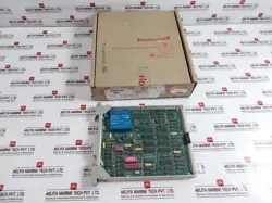 HONEYWELL 51303979-550 ADVANCED I/O LINK INTERFACE MODULE PLATE