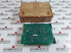 YAMATAKE-HONEYWELL 82407468-002 MULTIFUNCTION CONTROLLER PLATE REV 08