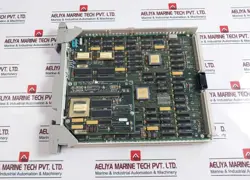 HONEYWELL 51401598-150 ADVANCED COMMUNICATION CIRCUIT PLATE