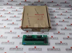 HONEYWELL MU-TDON52 DIGITAL TERMINATION + 24 VDC