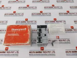 HONEYWELL 2MLR-CPUH/F PROGRAMMABLE LOGIC PROCESSOR CONTROLLER MODULE 10090601942