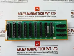 DISTRIBUTION BOARD