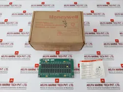 HONEYWELL 51201645-400 K4 CIRCUIT BOARD MEZZANINE 4MW