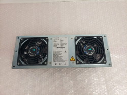 HONEYWELL 50136386-150 FAN ALARM PLC MODULE 51307969-176  39-5