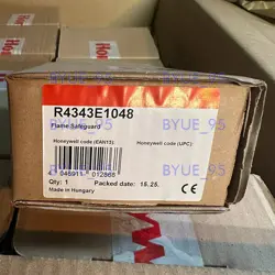 NEW HONEYWELL FREE