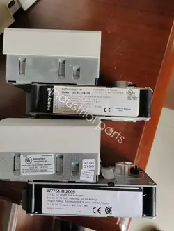 1PCS HONEYWELL W7751H2009
