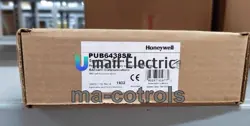 HONEYWELL PUB6438SR BRAND NEW FAST SHIPPING BY DHL