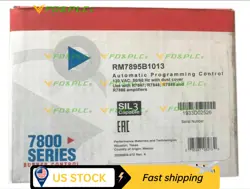 1PC NEW HONEYWELL RM7895B1013 BURNER CONTROLLER ACTUATOR FAST SHIPPING