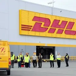 DETECTO FAST DELIVERY