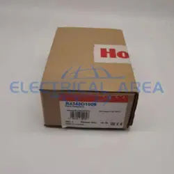 1PC NEW HONEYWELL R4343D1009 FLAME CONTROLLER RELAY FLAME DETECTO FAST DELIVERY