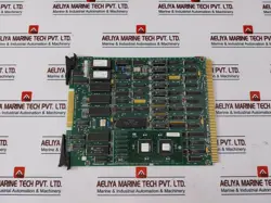 HONEYWELL 30752787-002 COMMUNICATION INTERFACE LOGIC PLATE