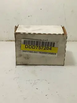 HONEYWELL 50004263-003 120V (VT10)