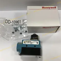 NEW HONEYWELL BZE6-2RN.MICRO LIMIT SWITCH BZE62RN