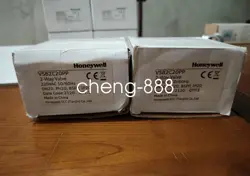1PCS HONEYWELL SOLENOID VALVE VSB82C20PP NEW VIA FEDEX OR DHL