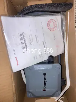 1PCS HONEYWELL MOTOR HME3-90LA2-GS NEW  VIA FEDEX OR DHL