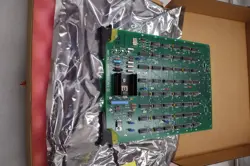 NEW HONEYWELL 4DP7APXMD111 REV D PWA MUX DRIVER CARD 51301169-100 REV C STK G50