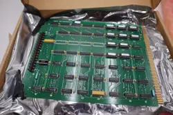 NEW IN BOX HONEYWELL 4DP7APXPM-233D CIRCUIT BOARD STOCK G49