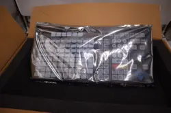 NEW HONEYWELL 51401577-500 OPERATOR KEYBOARD DYNAVIEW STOCK G60