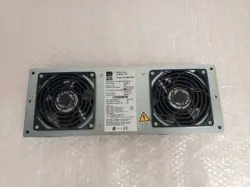 HONEYWELL 50136386-250 FAN ALARM PLC MODULE 51307969-276    70-5