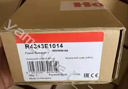 1PC NEW HONEYWELL R4343E1014 CONTROLLER 2 KW FAST SHIP