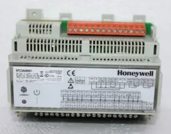 HONEYWELL XFC3A06001 SMART I/O MODULE