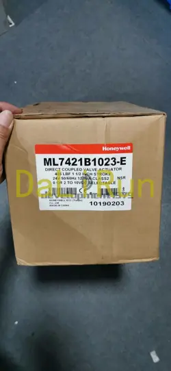 1PCS HONEYWELL ML7421B1023-E NEW