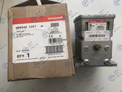 NEW IN BOX HONEYWELL M9484F1007 SERVO ACTUATOR MOTOR M9484F 1007 DHL FAST SHIP；