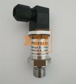 1PCS NEW HONEYWELL P8000A0010G PRESSURE SENSOR