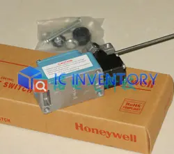 1PCS BRAND NEW HONEYWELL LIMIT SWITCH SZL-WLC-C