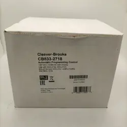 NEW IN BOX HONEYWELL RM7800L1079 AUTOMATIC PROGRAMMING BURNER CONTROLLER#XR