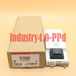 NEW IN BOX HONEYWELL W7752D2007  W7752D2007 GENERAL CONTROLLER FAST SHIP#XR