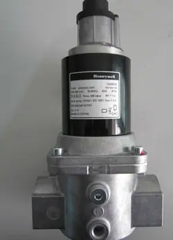 1PC NEW FOR HONEYWELL VE4040C1183 IGNITION SOLENOID VALVES GAS BURNER#XR