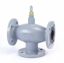 1PC NEW HONEYWELL V5329A2077 ELECTRIC THREE-WAY VALVE ONE YEAR WARRANTY#XR