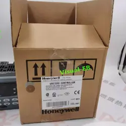 HONEYWELL DC3200-CE-100R-100-00000-00-0 TEMPERATURE CONTROLLER
