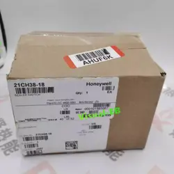 HONEYWELL 21CH38-18 SWITCHING MODULE 21CH38-18