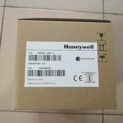 HONEYWELL 1902GHD-2USB-5 XENON 1902 HIGH DENSITY BARCODE SCANNER +USB+BRACKET