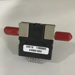 1PCS NEW FOR HONEYWELL GAS FLOW SENSOR AWM2100V 1101N 616362 FAST SHIP
