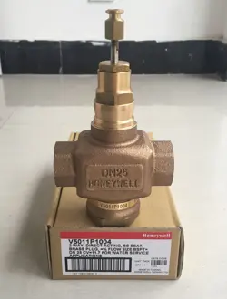 1PCS HONEYWELL V5011P1004 VALVE ACTUATOR IN BOX FAST DELIVERY