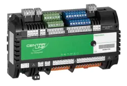 DISPLAY SETPOINT