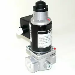 1PC NEW HONEYWELL SOLENOID GAS VALVE VE4020C1094 1 YEAR WARRANTY
