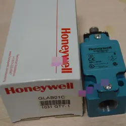 1PC NEW HONEYWELL GLAB01C LIMIT SWITCH IN BOX FREE SHIPPING