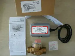 1PC NEW HONEYWELL ELECTRIC TWO-WAY VALVE VC6013AJC1000T FREE SHIPPING