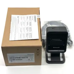 HONEYWELL 7680GSR GENESIS XP AREA-IMAGING BARCODE SCANNER WITH USB CABLE