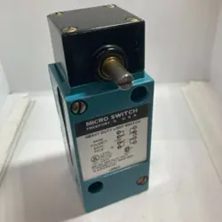 BOX HONEYWELL LIMIT