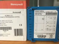 1PC NEW HONEYWELL CONTROLLER EC7890A1011 1 YEAR WARRANTY