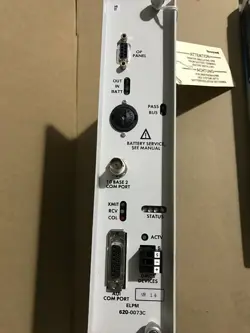 1PC NEW IN BOX HONEYWELL MODULES 620-0073C ONE YEAR WARRANTY