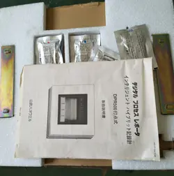 1PC NEW HONEYWELL DPR500 RECORDER IN BOX ONE YEAR WARRANTY
