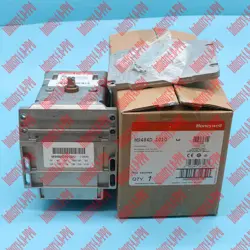 BRAND NEW HONEYWELL M9484D1010 SERVO MOTOR 1 YEAR WARRANTY