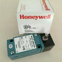 1PC NEW HONEYWELL LSR1A LIMIT SWITCH FREE SHIPPING